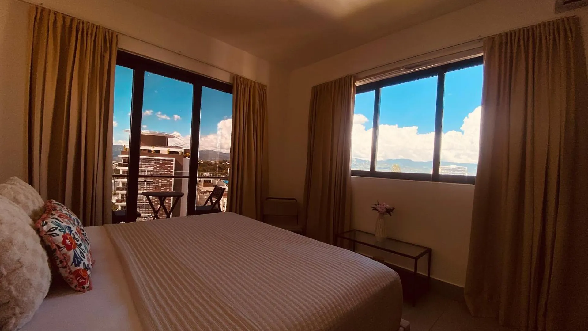 Rialto Escape Apartment Santiago De Los Caballeros